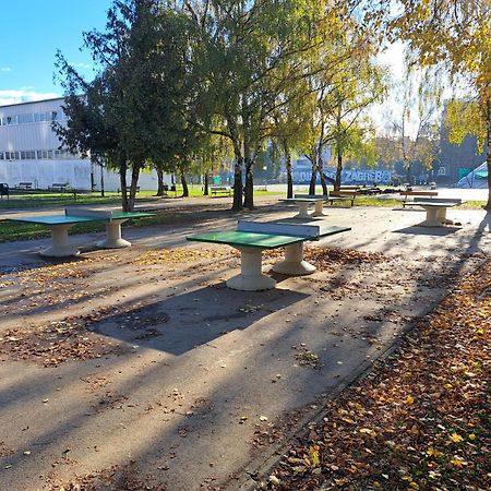 Visnja-Ravnice Zagrzeb Zewnętrze zdjęcie