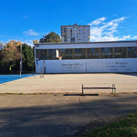 Visnja-Ravnice Zagrzeb Zewnętrze zdjęcie