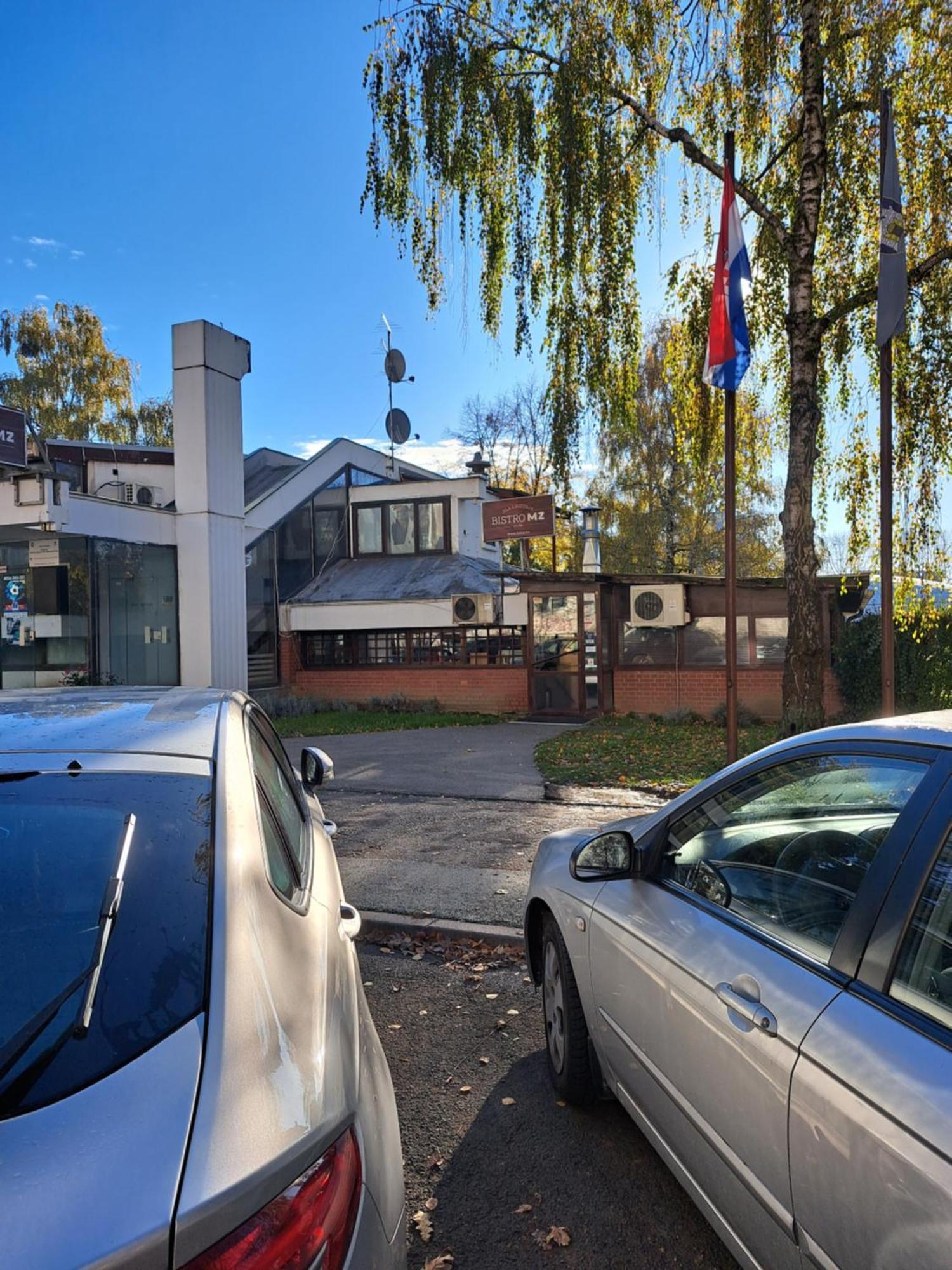 Visnja-Ravnice Zagrzeb Zewnętrze zdjęcie
