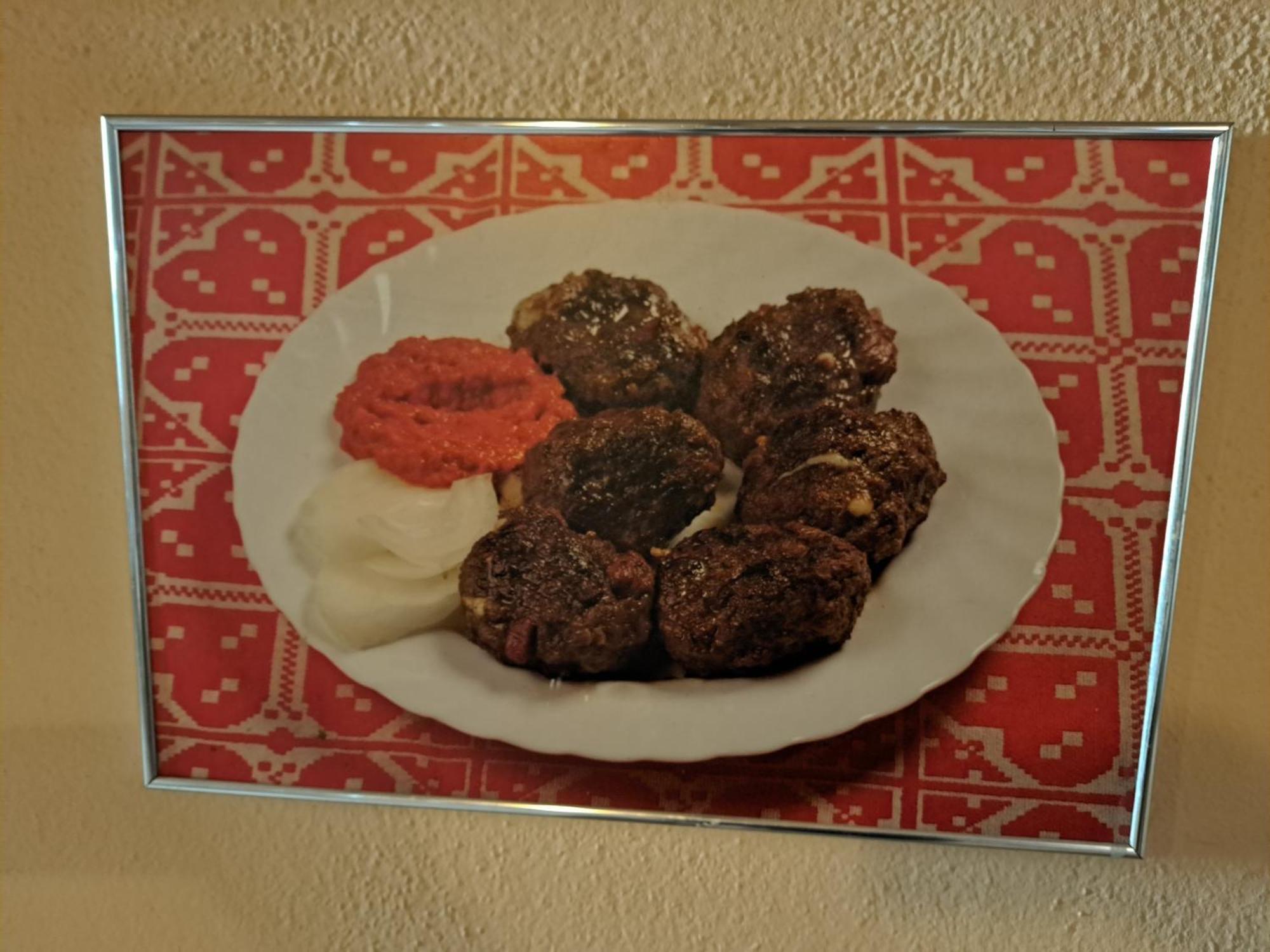 Visnja-Ravnice Zagrzeb Zewnętrze zdjęcie