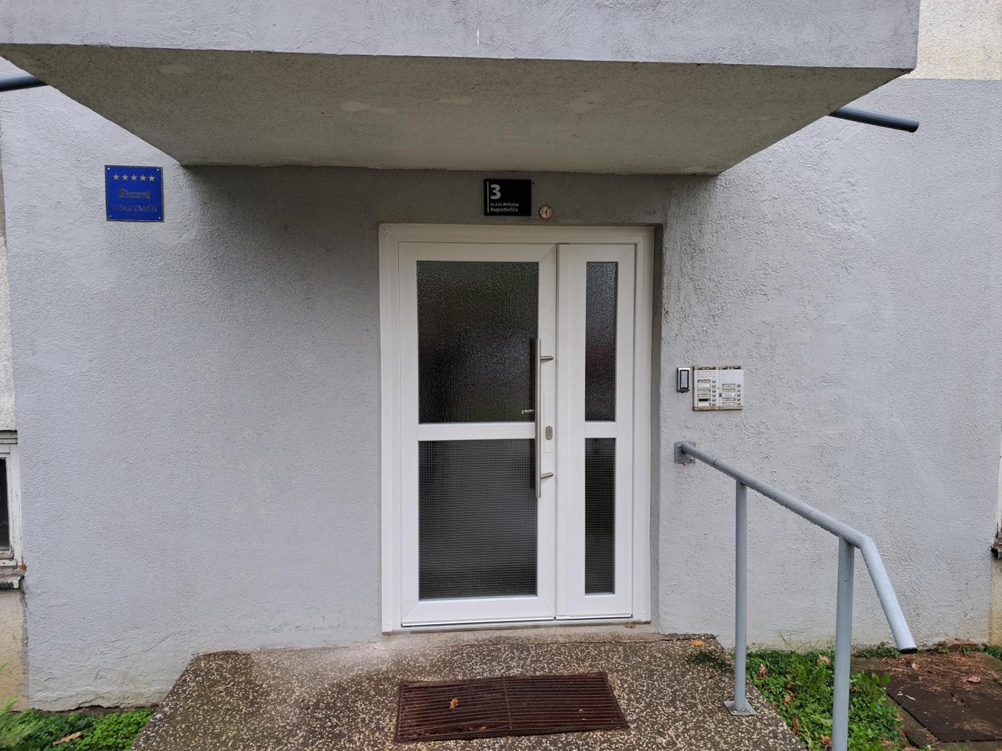Visnja-Ravnice Zagrzeb Zewnętrze zdjęcie